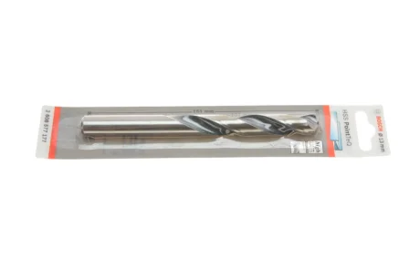 Свердло HSS PointTeQ Ø13 мм BOSCH 2 608 577 177