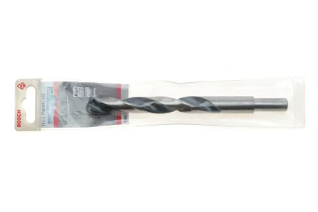Свердло HSS PointTeQ Ø15,5 мм BOSCH 2 608 577 309