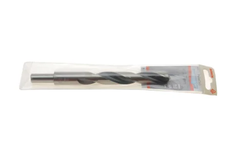Свердло HSS PointTeQ Ø17 мм BOSCH 2 608 577 312