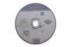 Круг відрізний 180x22,23x3,0 мм PRO Metal Bonded Cutting Disc BOSCH 2 608 600 321 (фото 1)