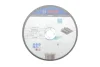 Круг відрізний 180x3x22,23 мм (PRO Metal) Long life+ BOSCH 2 608 603 167 (фото 1)