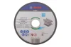 Круг відрізний 125x1,6x22,23 мм PRO Metal BOSCH 2 608 603 172 (фото 1)