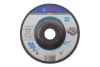 Круг зачисний 125x6x22,23 мм PRO Metal BOSCH 2 608 603 182 (фото 1)