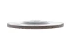 Круг зачисний 125x6x22,23 мм PRO Metal BOSCH 2 608 603 182 (фото 2)