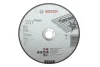 Круг відрізний 180x1.6x22,23 мм Expert for Inox BOSCH 2 608 603 406 (фото 1)