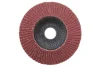 Круг зачисний 125x5x22,23 мм P40 X431 Standard for Metal BOSCH 2 608 603 656 (фото 2)