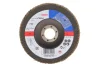 Круг зачисний 125x5x22,23 мм P60 X431 Standard for Metal BOSCH 2 608 603 657 (фото 1)