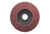 Круг зачисний 125x5x22,23 мм P60 X431 Standard for Metal BOSCH 2 608 603 657 (фото 2)