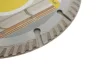 Круг відрізний 180x2x22,2 мм (Алмазний Standard for Universal) BOSCH 2 608 615 063 (фото 3)