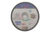 Круг відрізний (К-кт 10 шт) 125x1,6x22,23 мм PRO Stainless Steel and Metal Cutting Disc BOSCH 2 608 619 050 (фото 3)