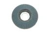 Круг зачисний 125x6x22,23 мм X-LOCK X571 Best for Metal BOSCH 2 608 619 202 (фото 2)