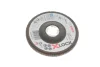 Круг зачисний 125x8x22,23 мм X-LOCK X571 Best for Metal BOSCH 2 608 619 203 (фото 1)