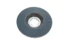 Круг зачисний 125x8x22,23 мм X-LOCK X571 Best for Metal BOSCH 2 608 619 203 (фото 2)