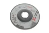 Круг зачисний 125x6x22,23 мм X-LOCK Expert for Metal BOSCH 2 608 619 259 (фото 1)