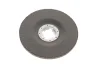 Круг зачисний 125x6x22,23 мм X-LOCK Expert for Metal BOSCH 2 608 619 259 (фото 2)