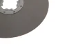 Круг відрізний 125 x1x22,23 мм X-LOCK Standard for Inox BOSCH 2 608 619 262 (фото 2)