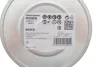 Круг відрізний 125 x1.6x22,23 мм X-Lock (PRO Stainless Steel and Metal) (к-кт 10 шт) BOSCH 2 608 619 364 (фото 2)