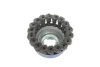 Щітка зачисна X-LOCK Heavy for Metal 75 мм BOSCH 2 608 620 726 (фото 1)