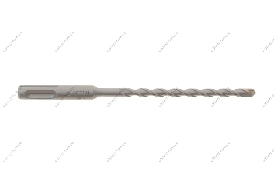 Бур SDS-Plus-1/6x100x160 мм BOSCH 2 608 680 263 (фото 1)