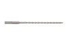 Свердло SDS plus-1 Ø6 мм по бетону BOSCH 2 608 680 264 (фото 1)
