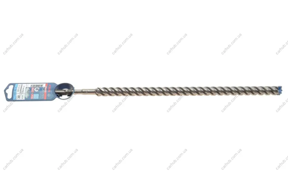 Бур Expert SDS-Plus-7X 20x400x450 мм BOSCH 2 608 900 143 (фото 1)
