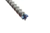 Бур Expert SDS-Plus-7X 20x400x450 мм BOSCH 2 608 900 143 (фото 2)