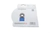 Круг відрізний 125x22,23 мм X-LOCK Diamond Metal Wheel BOSCH 2 608 900 533 (фото 2)