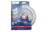 Круг відрізний 180x22,23 мм EXPERT Multi Material Diamond Cutting Disc BOSCH 2 608 900 662 (фото 1)