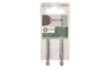 Біта M6 PH2 49 мм (к-кт 2шт) BOSCH 2 609 255 920 (фото 1)