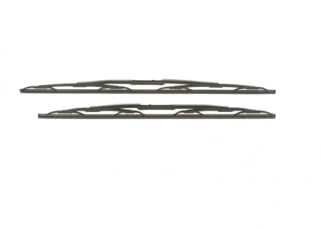 Щітки склоочисника (650/550мм) BMW 5 (E39) BOSCH 3 397 001 539