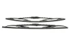 Щітки склоочисника (530/530мм) Audi A4/ VW Passat 94-05 BOSCH 3 397 001 583 (фото 1)