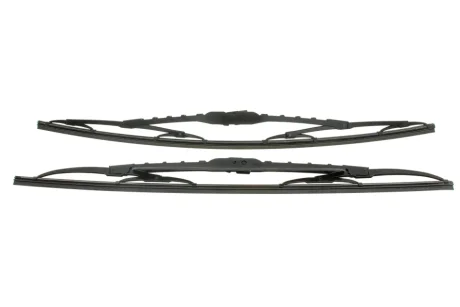 Щітки склоочисника (530/530мм) Audi A4/ VW Passat 94-05 BOSCH 3 397 001 583