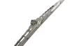 Щітка склоочисника (700mm) Ford Transit/Citroen Jumply 00- BOSCH 3 397 004 489 (фото 2)