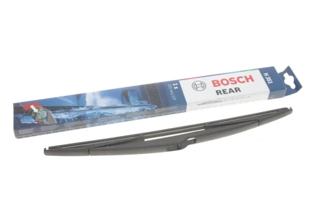 Щітка склоочисника (задня) (350mm) Renault Kangoo 1.5/1.6 dCi 08- BOSCH 3 397 004 559