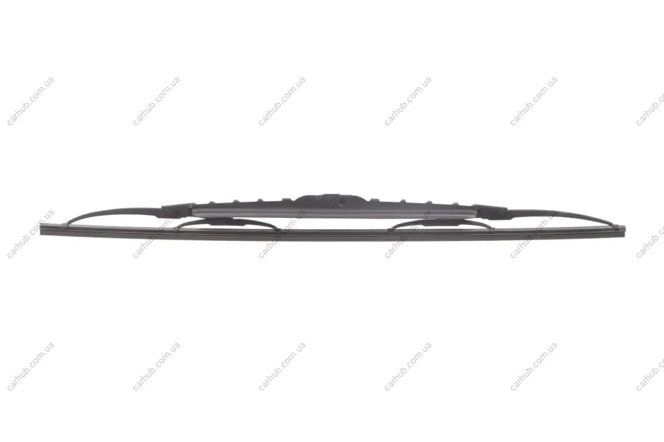 Щітка склоочисника (550мм) Audi TT/Nissan Juke/Toyota Corolla 98-19 BOSCH 3 397 004 591 (фото 1)