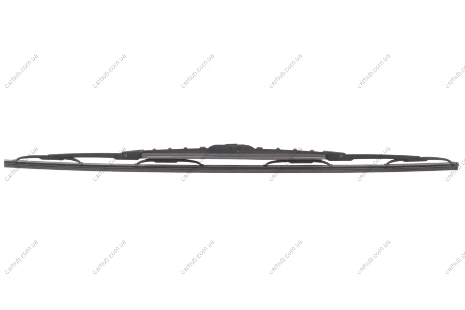 Щітка склоочисника (650mm) Citroen/Fiat/Honda/Hyundai/Kia/Mazda/MB/Mitsubishi/Toyota BOSCH 3 397 004 593 (фото 1)