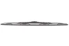 Щітка склоочисника (650mm) Citroen/Fiat/Honda/Hyundai/Kia/Mazda/MB/Mitsubishi/Toyota BOSCH 3 397 004 593 (фото 1)