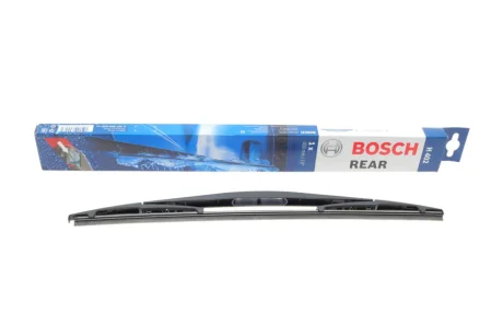 Щітка склоочисника (задня) (400mm) Renault Kangoo/Trafic 01- BOSCH 3 397 004 632