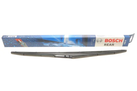 Щітка склоочисника (задня) (500mm) Citroen C5/Renault Laguna II 01- BOSCH 3 397 004 633