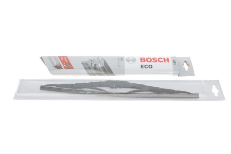 Щітка склоочисника (400мм) MB Vito (W639)/Opel combo/VW Golf II/III 70- (Eco) BOSCH 3 397 004 667