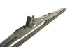 Щітка склоочисника (340mm) Ford Transit/MB Vito (W639) 02- BOSCH 3 397 004 755 (фото 2)