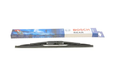 Щітка склоочисника (340mm) Ford Transit/MB Vito (W639) 02- BOSCH 3 397 004 755