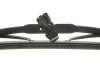 Щітка склоочисника (задня) (400mm) Citroen Berlingo/Peugeot Partner 96- BOSCH 3 397 004 757 (фото 2)