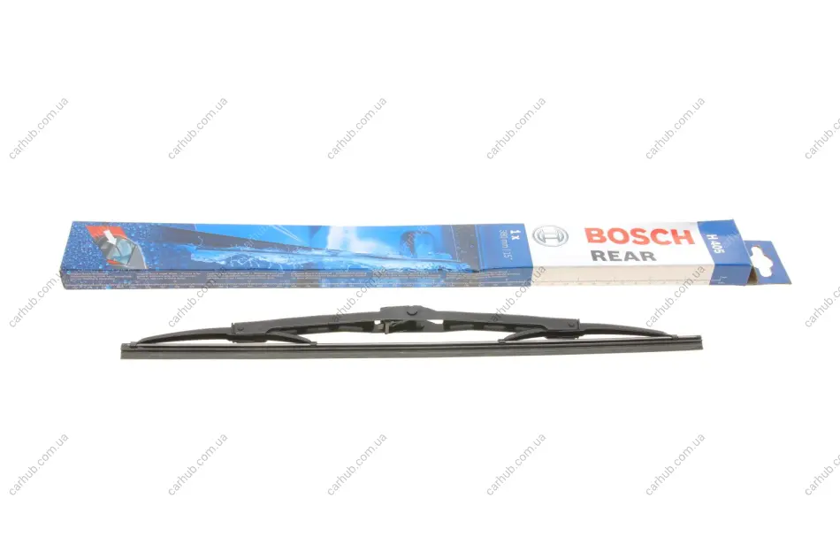 Щітка склоочисника (задня) (400mm) VW Caddy III 04-15 BOSCH 3 397 004 764 (фото 1)