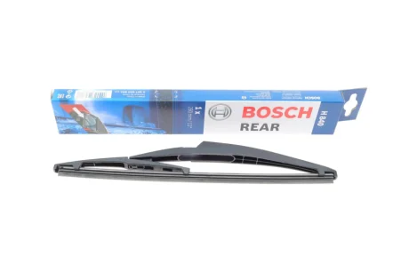 Щітка склоочисника (задня) (290mm) Dacia Dokker/Duster 12-/Opel Astra G 98-09/Peugeot 308 07-14 BOSCH 3 397 004 802