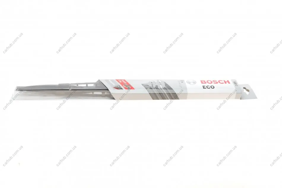 Щітки склоочисника (530/530mm) Citroen C4 Aircross/Peugeot 4007/4008 12- BOSCH 3 397 005 162 (фото 1)