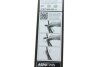 ЩІТКА СКЛООЧИСНИКА AEROTWIN RETRO BOSCH 3 397 006 803 (фото 9)