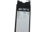 Щітки склоочисника (700mm) Toyota Yaris/Verso 10- BOSCH 3 397 006 803 (фото 10)