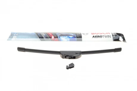 Щітка склоочисника (400mm) MB/Nissan/Opel/Renault/Skoda/VW BOSCH 3 397 006 824