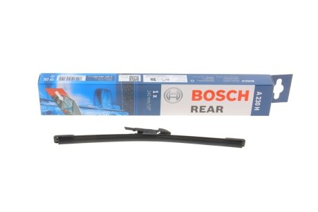 Щетка стеклоочистителя BOSCH 3 397 006 864